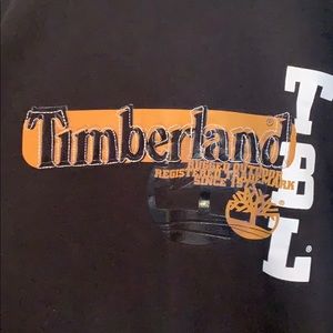 Timberland 3XL XXXL long sleeve tshirt EUC